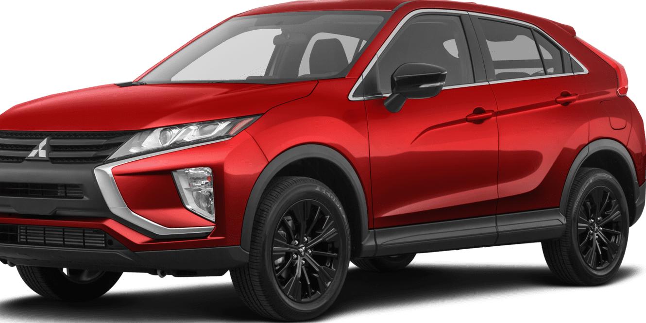 MITSUBISHI ECLIPSE CROSS 2020 JA4AT3AA0LZ001650 image